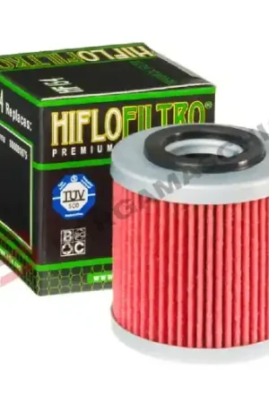 FILTRO OLIO APRILIA RS4 125, RX 125, TUONO 125, HUSQVARNA SM 450 SM 610 SM 630 TC 510 ENTRA X APPLICAZIONI Nuovo Arrivo